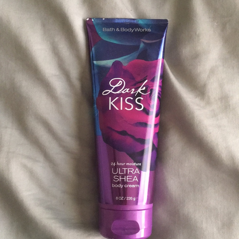 body lotion
